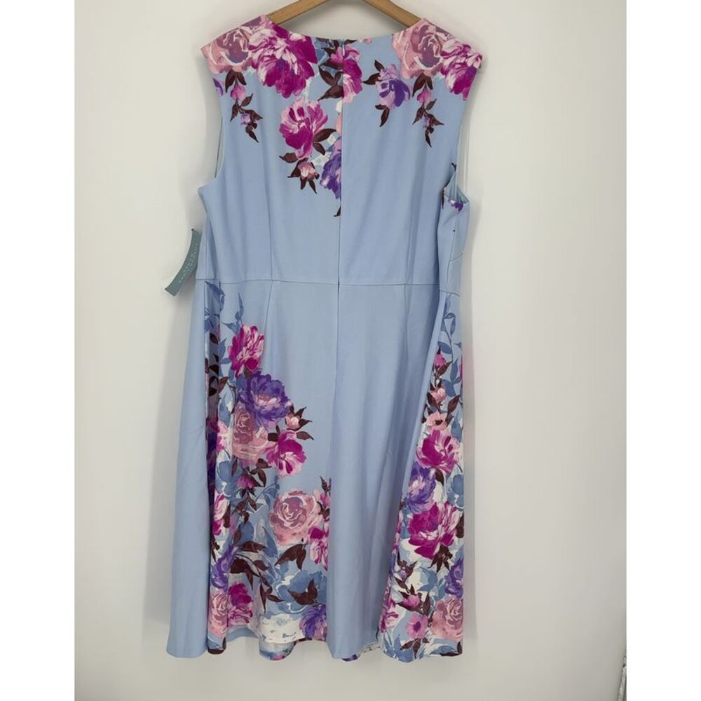 London Times Cashmere Dress